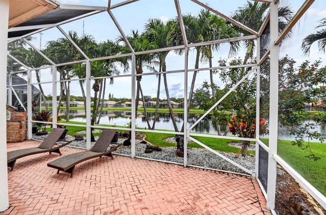 9871 Agnello Street, Lake Worth, FL 33467