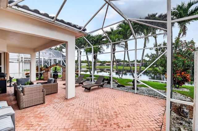 9871 Agnello Street, Lake Worth, FL 33467