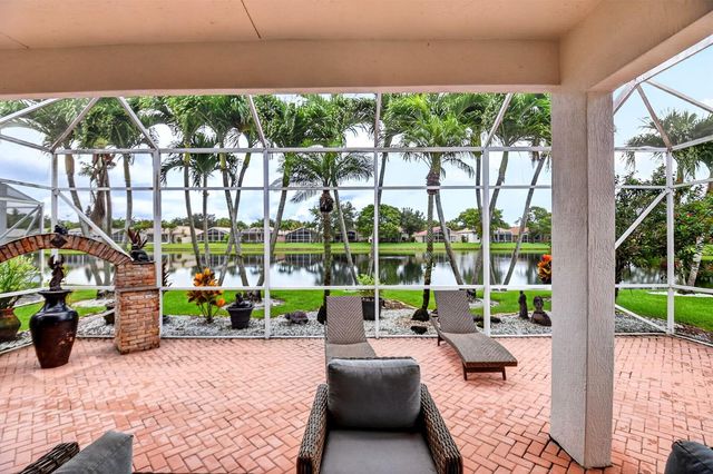 9871 Agnello Street, Lake Worth, FL 33467