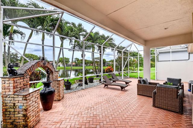 9871 Agnello Street, Lake Worth, FL 33467