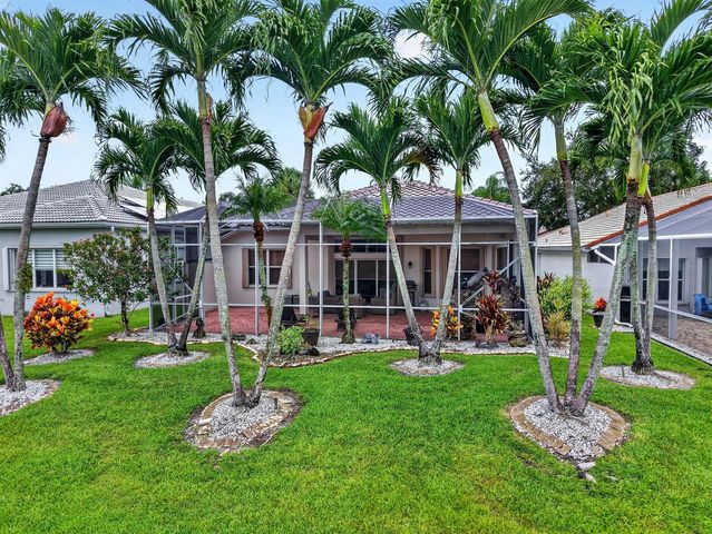 9871 Agnello Street, Lake Worth, FL 33467