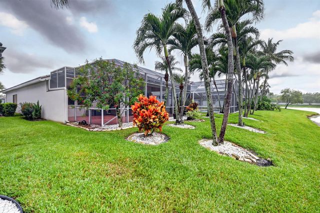 9871 Agnello Street, Lake Worth, FL 33467