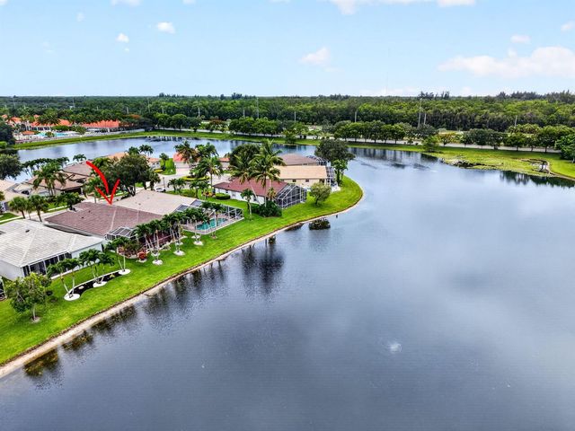 9871 Agnello Street, Lake Worth, FL 33467