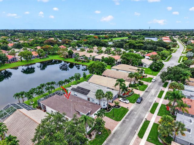 9871 Agnello Street, Lake Worth, FL 33467