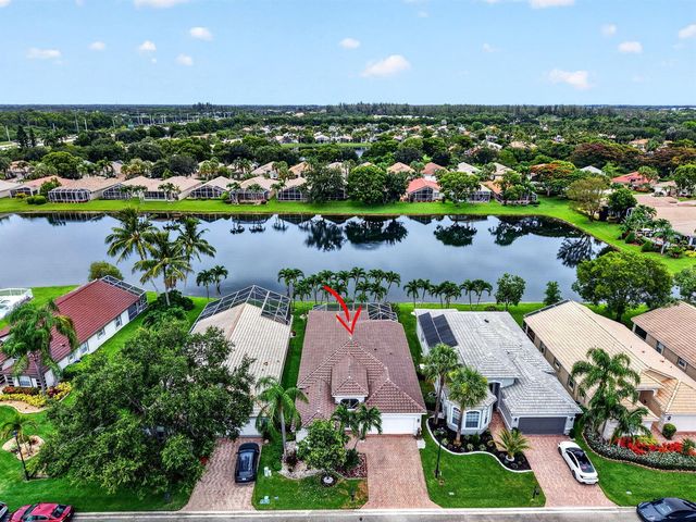 9871 Agnello Street, Lake Worth, FL 33467