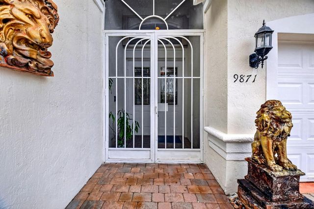 9871 Agnello Street, Lake Worth, FL 33467