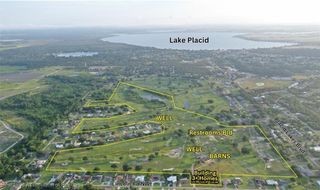 119 Lincoln Road NW, Lake Placid, FL 33852