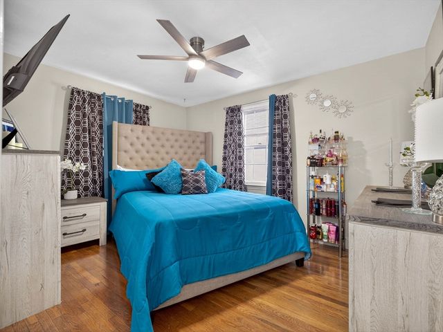 19 Melba Way, Boston, MA 02136