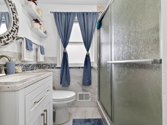 19 Melba Way, Boston, MA 02136