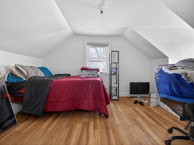 19 Melba Way, Boston, MA 02136