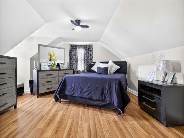 19 Melba Way, Boston, MA 02136