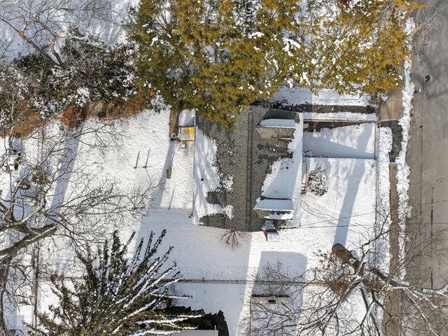 19 Melba Way, Boston, MA 02136