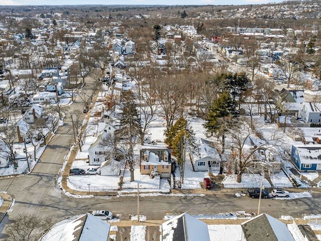 19 Melba Way, Boston, MA 02136