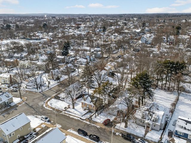 19 Melba Way, Boston, MA 02136