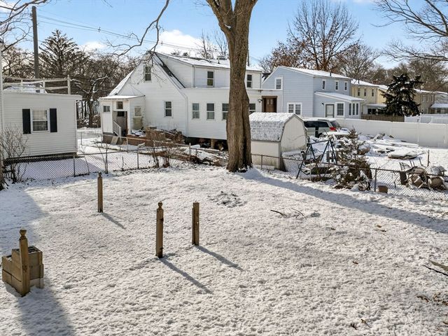 19 Melba Way, Boston, MA 02136