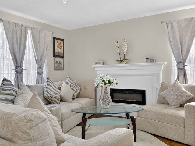 19 Melba Way, Boston, MA 02136