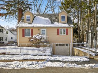 19 Melba Way, Boston, MA 02136