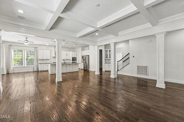 137 Lystra Grant Court, Chapel Hill, NC 27517