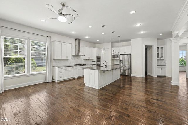 137 Lystra Grant Court, Chapel Hill, NC 27517