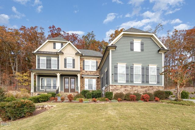137 Lystra Grant Court, Chapel Hill, NC 27517
