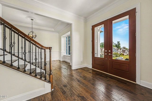 137 Lystra Grant Court, Chapel Hill, NC 27517