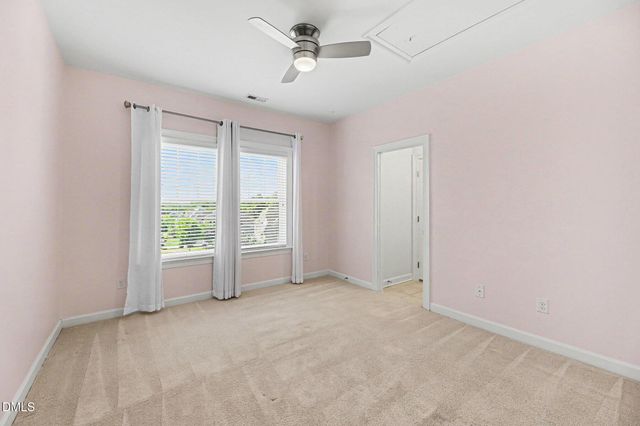 137 Lystra Grant Court, Chapel Hill, NC 27517