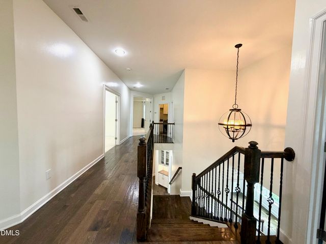 137 Lystra Grant Court, Chapel Hill, NC 27517
