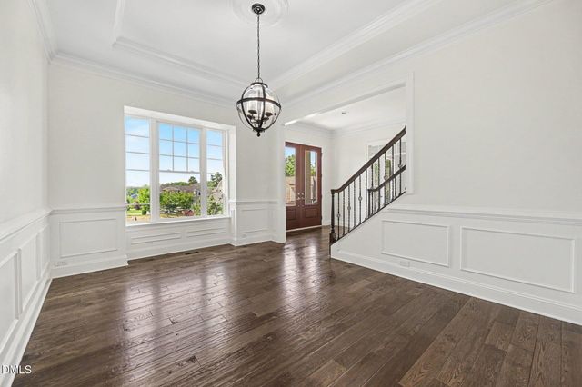137 Lystra Grant Court, Chapel Hill, NC 27517