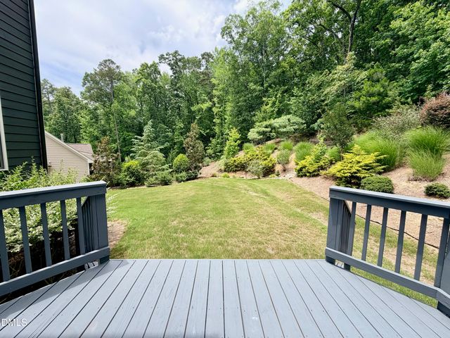 137 Lystra Grant Court, Chapel Hill, NC 27517