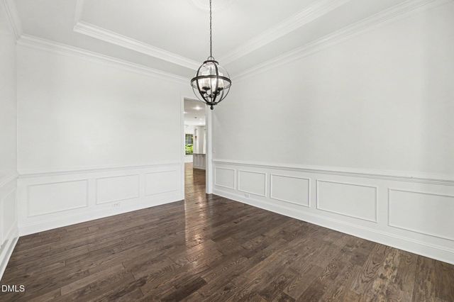 137 Lystra Grant Court, Chapel Hill, NC 27517
