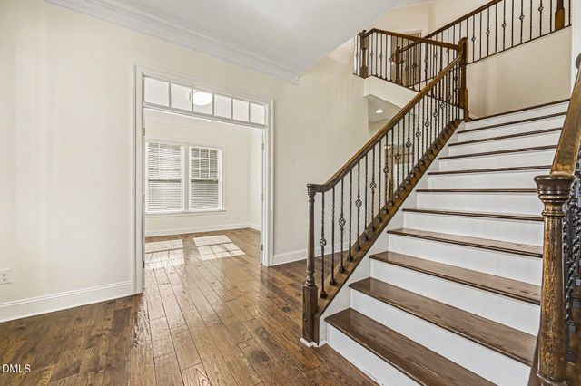 137 Lystra Grant Court, Chapel Hill, NC 27517