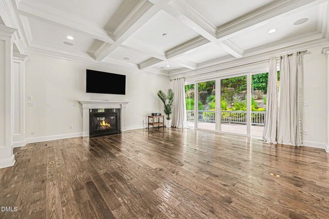 137 Lystra Grant Court, Chapel Hill, NC 27517