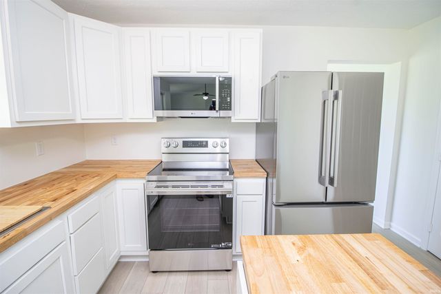 4707 S 980 E Road, Windfall, IN 46076