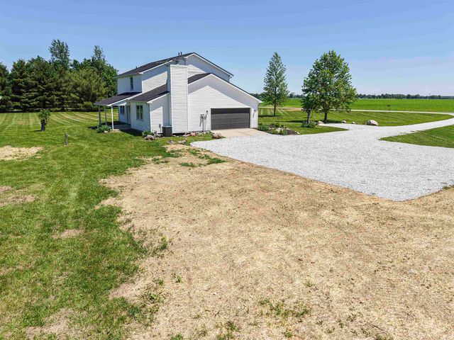 4707 S 980 E Road, Windfall, IN 46076