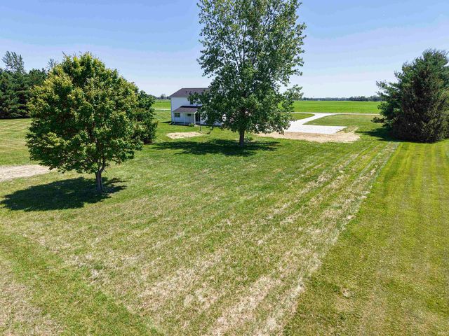 4707 S 980 E Road, Windfall, IN 46076
