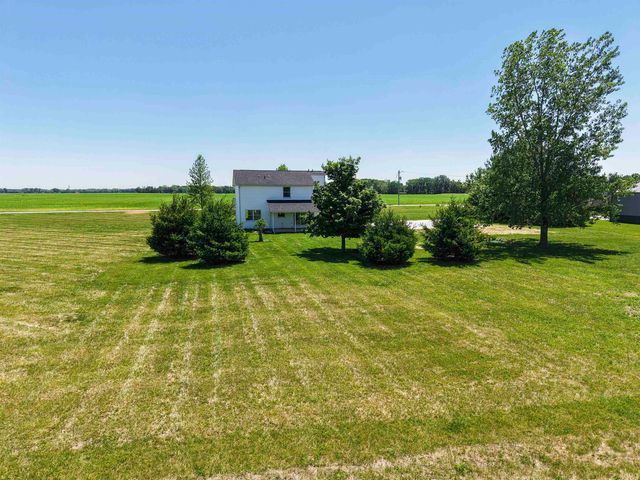 4707 S 980 E Road, Windfall, IN 46076