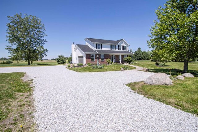 4707 S 980 E Road, Windfall, IN 46076
