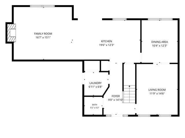 4707 S 980 E Road, Windfall, IN 46076