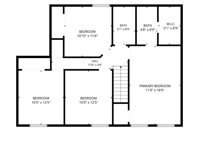 4707 S 980 E Road, Windfall, IN 46076