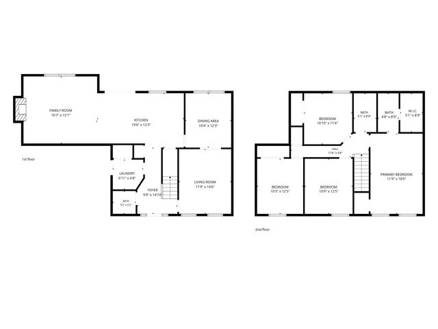 4707 S 980 E Road, Windfall, IN 46076