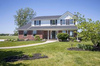 4707 S 980 E Road, Windfall, IN 46076