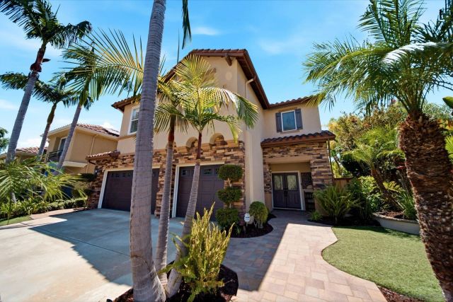 36 Berlamo, Rancho Santa Margarita, CA 92688