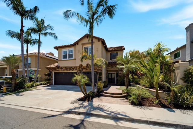 36 Berlamo, Rancho Santa Margarita, CA 92688
