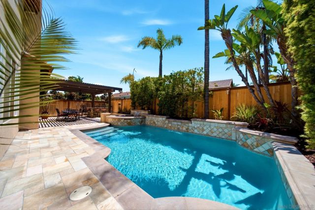 36 Berlamo, Rancho Santa Margarita, CA 92688