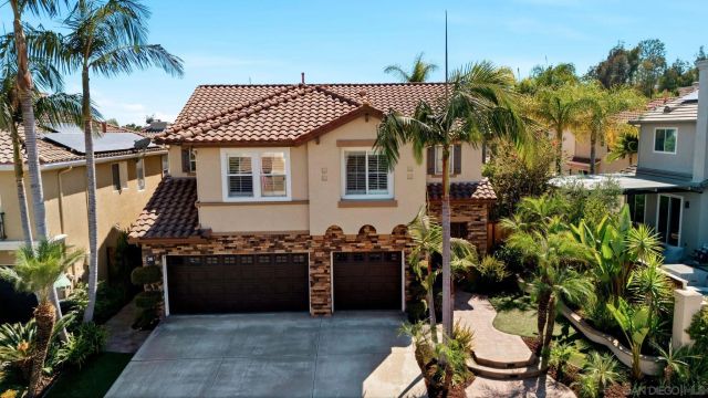 36 Berlamo, Rancho Santa Margarita, CA 92688