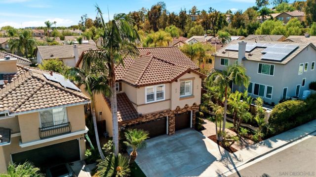 36 Berlamo, Rancho Santa Margarita, CA 92688