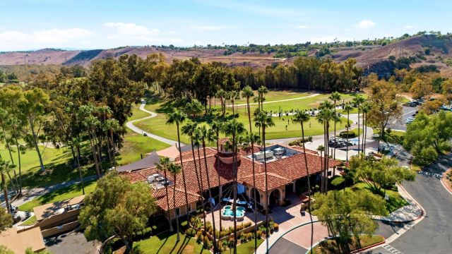 36 Berlamo, Rancho Santa Margarita, CA 92688