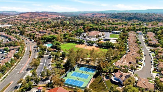 36 Berlamo, Rancho Santa Margarita, CA 92688