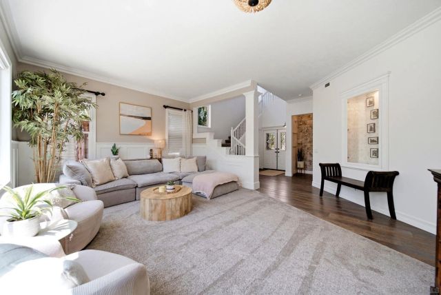 36 Berlamo, Rancho Santa Margarita, CA 92688
