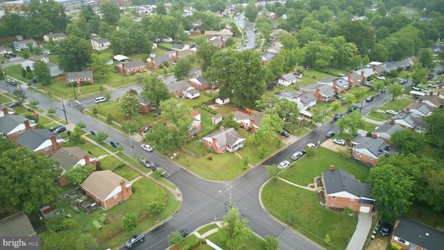 6922 EMERSON ST, Hyattsville, MD 20784